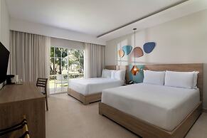Wyndham Alltra Samana All-Inclusive Resort