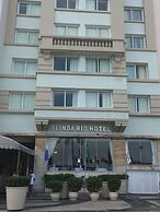 Olinda Rio Hotel
