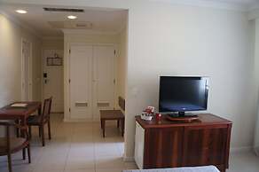 Olinda Rio Hotel