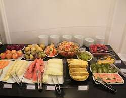 Olinda Rio Hotel