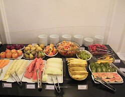 Olinda Rio Hotel