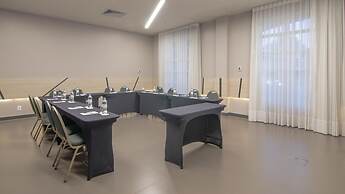 Hotel Deville Prime Porto Alegre