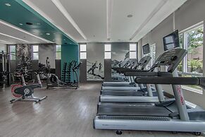 Hotel Deville Prime Porto Alegre