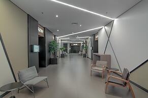 Hotel Deville Prime Porto Alegre