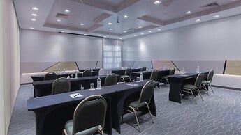 Hotel Deville Prime Porto Alegre