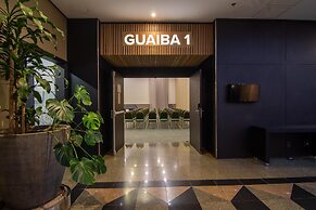 Hotel Deville Prime Porto Alegre