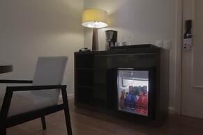 Hotel Deville Prime Porto Alegre