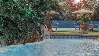 Hotel Deville Prime Porto Alegre