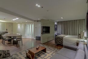 Hotel Deville Prime Porto Alegre