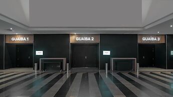 Hotel Deville Prime Porto Alegre