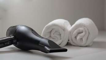 Hotel Deville Prime Porto Alegre