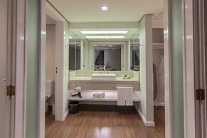 Hotel Deville Prime Porto Alegre