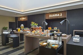 Hotel Deville Prime Porto Alegre