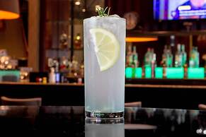 Hotel Deville Prime Porto Alegre