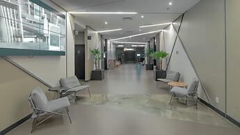 Hotel Deville Prime Porto Alegre