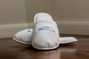 Hotel Deville Prime Porto Alegre