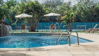 Hotel Deville Prime Porto Alegre