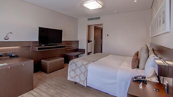 Hotel Deville Prime Porto Alegre