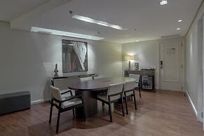 Hotel Deville Prime Porto Alegre