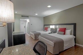 Hotel Deville Prime Porto Alegre