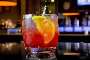 Hotel Deville Prime Porto Alegre