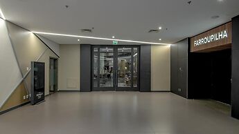 Hotel Deville Prime Porto Alegre