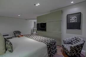 Hotel Deville Prime Porto Alegre