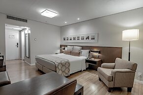 Hotel Deville Prime Porto Alegre