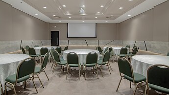 Hotel Deville Prime Porto Alegre