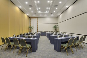 Hotel Deville Prime Porto Alegre