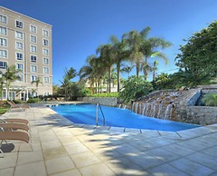 Hotel Deville Prime Porto Alegre