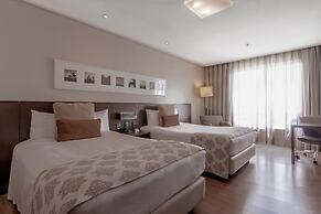 Hotel Deville Prime Porto Alegre