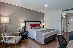 Hotel Deville Prime Porto Alegre