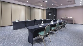 Hotel Deville Prime Porto Alegre