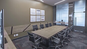 Hotel Deville Prime Porto Alegre