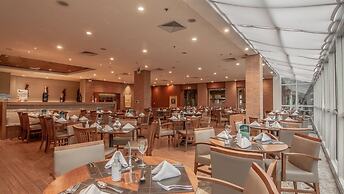 Hotel Deville Prime Porto Alegre