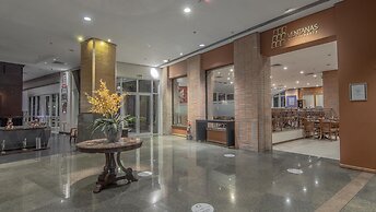 Hotel Deville Prime Porto Alegre