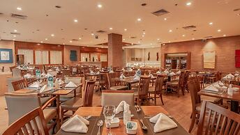 Hotel Deville Prime Porto Alegre