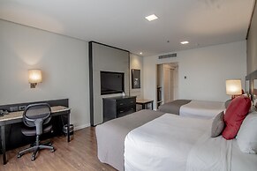 Hotel Deville Prime Porto Alegre