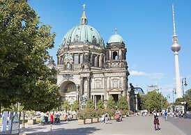 Living Hotel Berlin Mitte