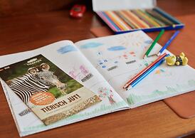 Living Hotel Berlin Mitte