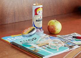 Living Hotel Berlin Mitte