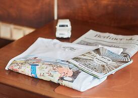 Living Hotel Berlin Mitte