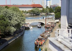 Living Hotel Berlin Mitte