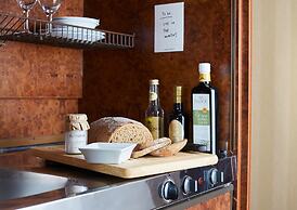 Living Hotel Berlin Mitte