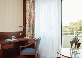 Living Hotel Berlin Mitte