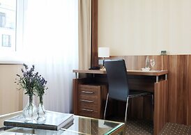 Living Hotel Berlin Mitte