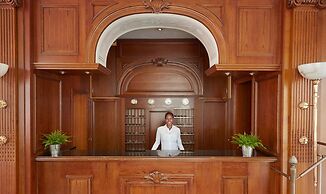 Living Hotel Berlin Mitte