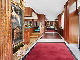 Living Hotel Berlin Mitte