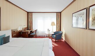 Living Hotel Berlin Mitte